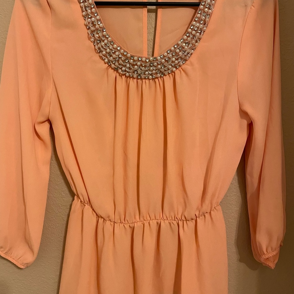 Juniors/ womens blouse